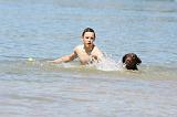 ENFANT ET CHIEN 259